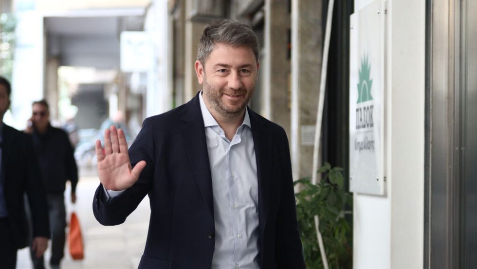 androulakis